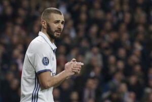 Terungkap, Benzema Pernah Tolak Pinangan MU
