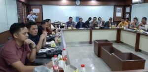 DPRD Babel Lakukan Harmonisasi Raperda Kepariwisataan bersama Pakar Hukum UII Yogyakarta
