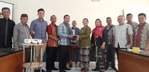 Dongkrak PAD,&nbsp;Komisi II DPRD Babel "Adopsi" Tata Kelola Wisata Jogja
