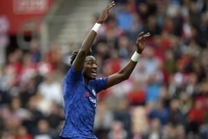 Jadi Striker Chelsea, Tammy Abraham Belajar dari YouTube