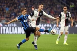 Demi Inter, Barella Mengaku Menolak Banyak Uang