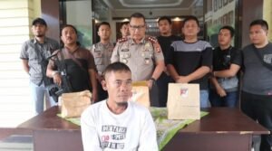 Begini Kronologi Pembunuhan Hernila&nbsp;