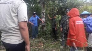 BKSDA Resort 2 Lahat Pasang Perangkap Kandang dan Kamera Trap di Pulau Panas