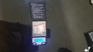 Polisi Ringkus Tiga Pengedar Sabu