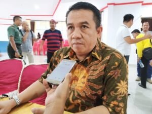 Tak Terima Predikat Kabupaten Sehat, Erwin Minta Pemkab Evaluasi Kinerja Kadinkes