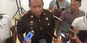 Sampaikan Himbauan Kejagung, Kajari Bangka Ingatkan Jajarannya &lsquo;Sayangi Keluarga&rsquo;