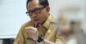 Mendagri Tito Ingin Beri Rangking Kepala Daerah Soal Kota Sehat
