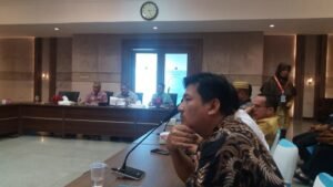 Sambut Hari Jadi Babel ke-19,  Pemprov Babel Siapkan Berbagai Acara