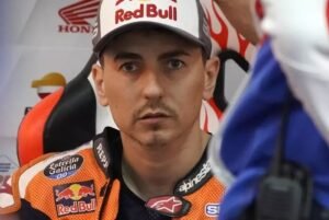 Jorge Lorenzo Putuskan Pensiun dari MotoGP
