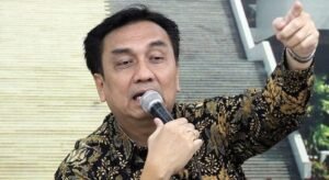 Anggota DPR: Pemerintah Satu Pintu Jelaskan Soal HRS