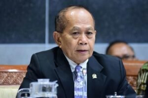 Anggaran Pertahanan Kecil, Indonesia Sulit Modernisasi Alutista Nasional