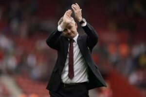 Ole: Jagoan Muda MU Bisa Menginspirasi Para Fan Belia