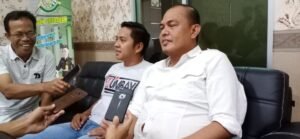 Viral Video Wartawan Bekingi Kontraktor, Ini Fakta Sebenarnya