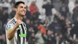 Rio Ferdinand Beberkan Rahasia Konsistensi Ronaldo