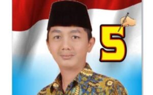 Ini Komitmen Alifiah Jika Terpilih Sebagai Kades Tanjung Serang