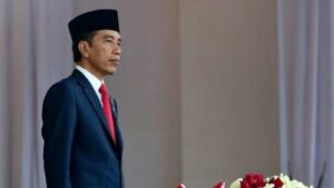 Jokowi Beri Gelar Pahlawan Nasional pada Enam Tokoh