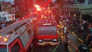 DPRD Palembang Minta Kadin PBK Dievaluasi, Ini kata Harnojoyo