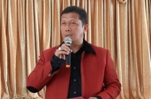 Percasi Palembang Turunkan Puluhan Atlet di Porprov