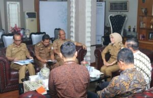 Fitri Berharap Sektor Swasta Berkiprah Memajukan Palembang