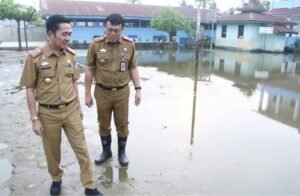 Lurah Diminta Peka Terhadap Kondisi Lingkungan Masyarakat