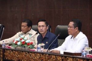 Kontingen Palembang Pasang Target 127 Emas