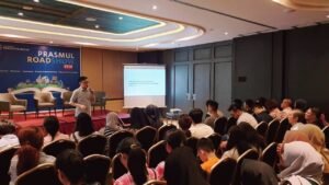 Universitas Prasetiya Mulya&nbsp; Siapkan Kunci dalam Merancang Karier Generasi Z&nbsp;
