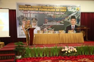 Pelaku Usaha dan Perusahaan Wajib Memiliki IPAL