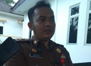 Jaksa Endus Adanya Penyimpangan Proyek Toilet