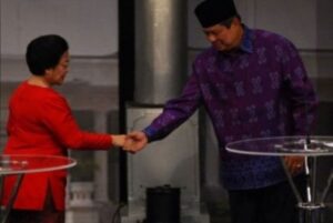 Puan: Hubungan Megawati dan SBY Baik-Baik Saja