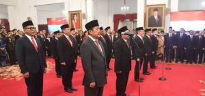 Hanura: Dukungan Kami ke Jokowi Pilihan Politik Ideologis