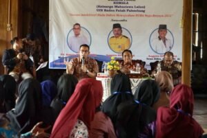 Pemkab Muba Ajak Kemala Andil Wujudkan Muba Maju Berjaya