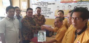 Sumaiyah Optimis Didukung Parpol