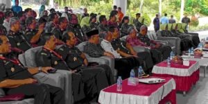 Peserta Operasi Katarak se Pulau Bangka Mulai Berdatangan