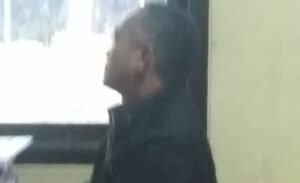 Polres Bangka Tetapkan Dul Sebagai Tersangka Karhutla