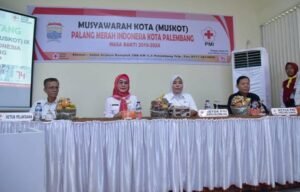 Pemkot Palembang Beri Hadiah Haji Bagi Pendonor Darah