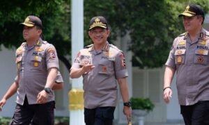 Diberhentikan sebagai Kapolri, Tito Karnavian Calon Mendagri