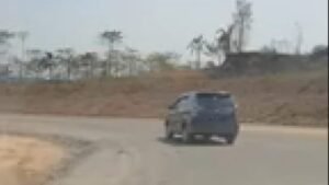 Banyak Kendaraan Melintasi Tol, Waskita Sebut itu Tanggungjawab Kepolisian