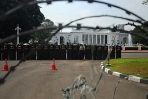Wawancara Jokowi dengan Calon Menteri Berlangsung Dua Hari
