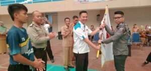 HIMSSI OKI Kirim 24 Atlet di Kejurnas Lampung
