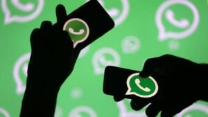 Kabinet Kerja Punya Menteri yang Enggak Pernah Pakai WhatsApp, Siapa dan Mengapa Ya?