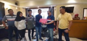 AFKAB Muba Target Kawinkan Medali Emas di Porprov