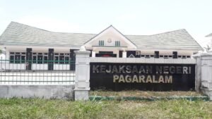 Delapan Anggota DPRD Pagaralam Dipanggil Kejaksaan