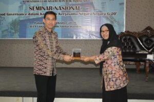 Bersaing dengan Lima Negara, Indonesia Bidik Satu Kursi di Dewan HAM PBB