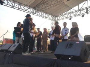 OKI Expo 2019 Bukukan Transaksi Rp 5 Miliar