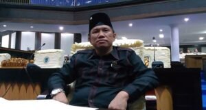 Ketua DPRD OKI Minta Disdik Liburkan Sekolah
