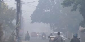 TK, SD Hingga SMP di Palembang Diliburkan