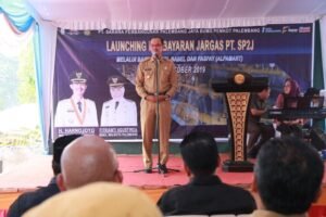 Jargas Kini Dapat Dibayar Melalui BSB dan Alfamart