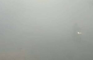 Kabut Asap, Wali Murid Minta Sekolah di OKI Diliburkan