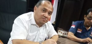 Gubernur Babel Sebut Laporan Bupati Babar Terhadap Wartawan ke Polisi Salah Alamat