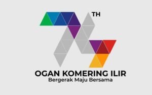 HUT ke 74 OKI, Ini Makna Filosopi Logo dan Tagline-nya
